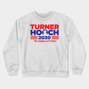 TURNER HOOCH 2020 Crewneck Sweatshirt